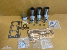 NEW Engine Overhaul Kit For
