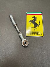 Ferrari F50 Throttle Quadrant