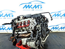 10-17 AUDI A8 4H 4.2 V8 CDRA