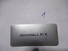 Sticker VW Beetle Bus Type 3 4