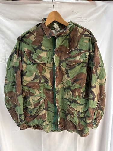 Genuine british army - genuine,
