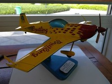 Breitling Model Plane Cap 232