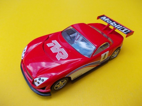 Scalextric c2395 tvr - c2395,