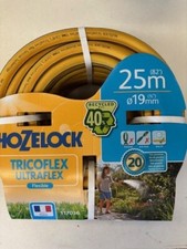 Hozelock Tricoflex Ultraflex
