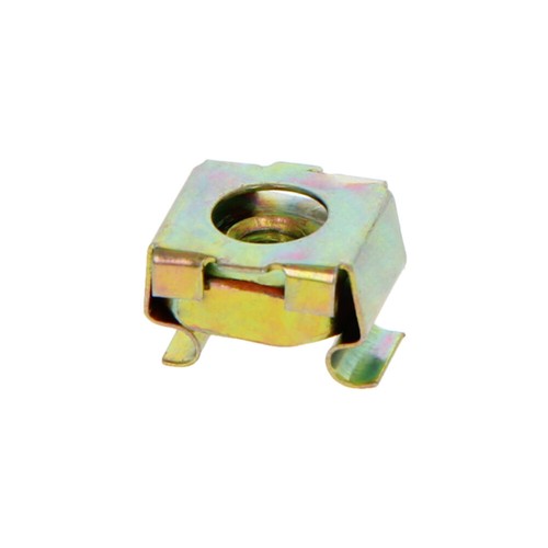 10pcs cage nut square - nut,