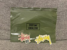 STUSSY Livin' GENERAL STORE