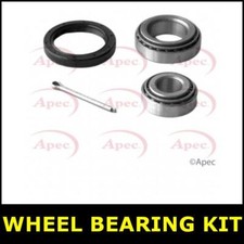 Wheel Bearing Kit Front FOR