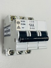 WYLEX 63A Triple Pole Circuit