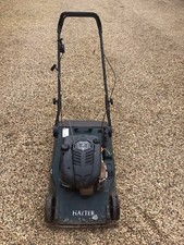 Hayter Harrier 48 Pro Code