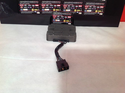 Voltage regulator for suzuki - regulator,