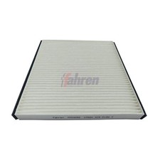 Cabin filter for - for, toyota