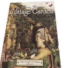 JOANNA SHEEN COTTAGE GARDEN