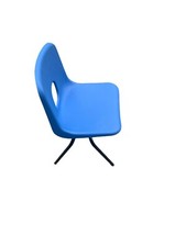 4 x stackable chairs 11-14