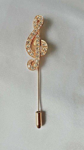 Treble clef musical note - treble,