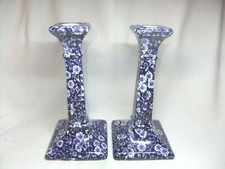 Burleigh Calico 2 x