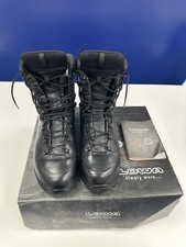 Lowa Combat GTX MK2 Boots