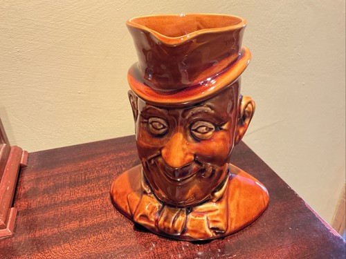 Vintage sylvac jug - sylvac,