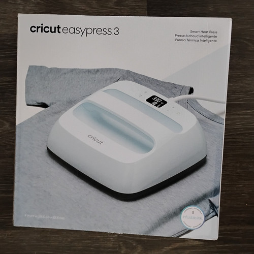 Circuit easy press brand - 3,