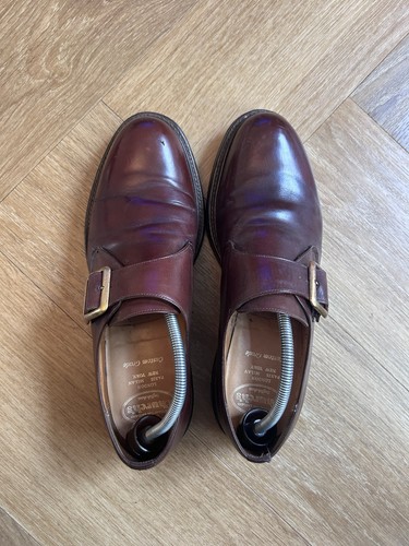 Men church vintage - men’s, church’s