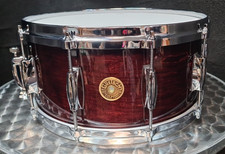 Gretsch snare drum usa custom - snare,