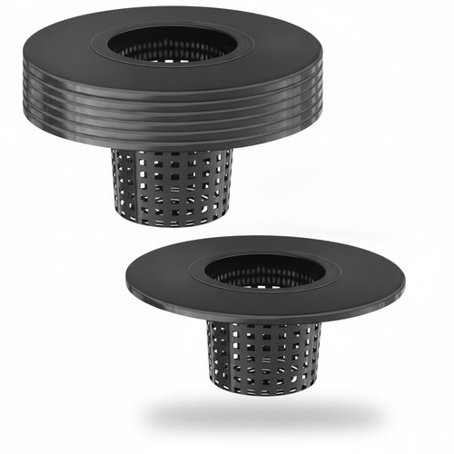 Hydroponic net pots pack - hydroponic,
