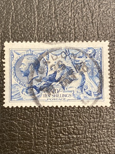 Sg412 blue seahorse - sg412,