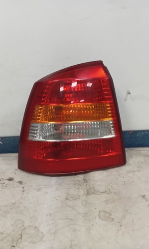 Vauxhall astra 16v mk4 - vauxhall, ls