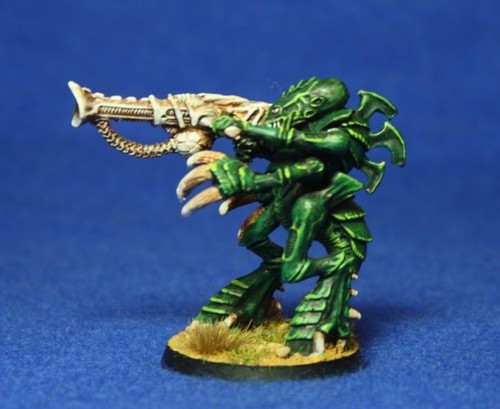 Well painted wh40k - ,