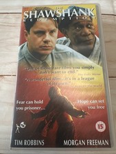 The Shawshank Redemption