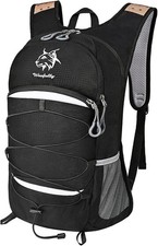 Wuzfully Cycling Backpack Men