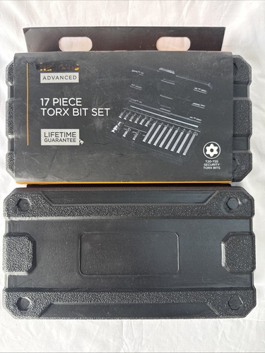 Halfords advanced piece - 17,