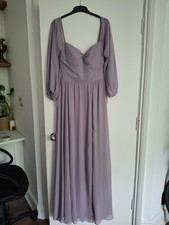 Beautiful Lilac Morilee