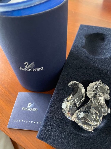 Swarovski disney bambi - swarovski,