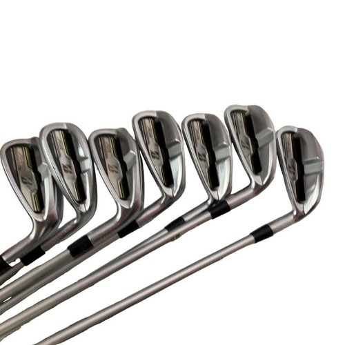Bridgestone jgr hybrid forged - bridgestone,