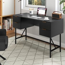 Modern Study Writing Desk
