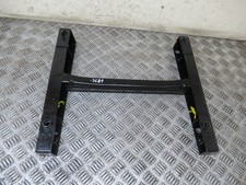 2018 VW CADDY C20 SA 1.2TSI MK4 5DRS PANEL VAN FRONT RIGHT SIDE SEAT BASE *7681