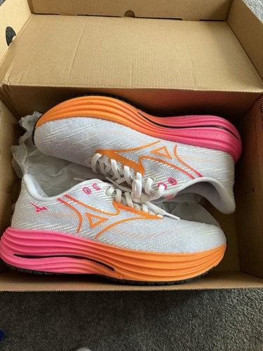 Mizuno wave rider women s - mizuno,