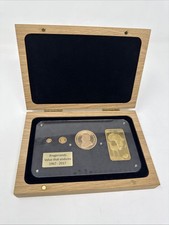 2017 - 50th Anniversary Proof