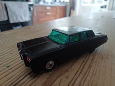 Corgi 268 Green Hornet Black