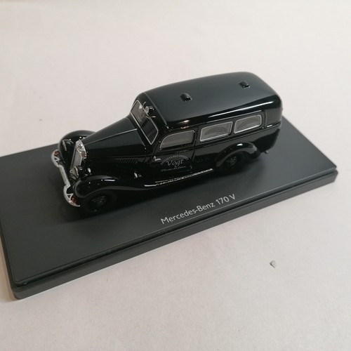 Schuco pro r43 diecast - schuco,