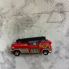 Hot wheels fire - hot,