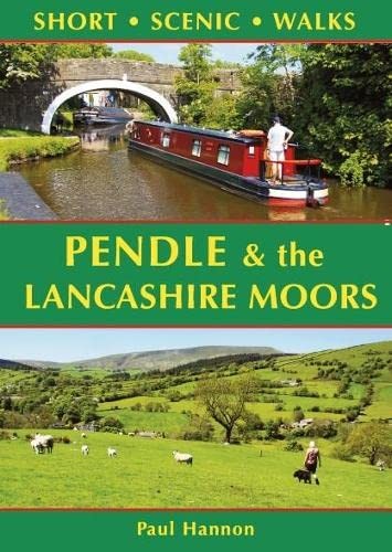 Pendle and the lancashire - the,