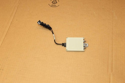 Bmw e46 2002 aerial antenna - 3,