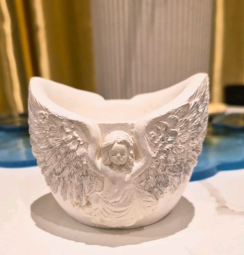 Decorative pot multiuse - decorative,