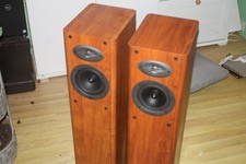 Speakers - Celestion F20