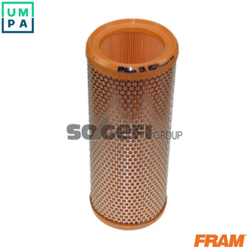 Air filter ca4524 for renault - air,