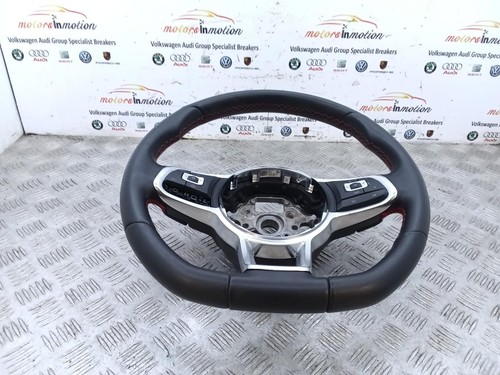 Polo 2020 mk6 gti mfsw - 2020,