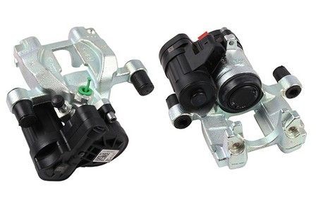 Brake caliper rear left for - caliper,