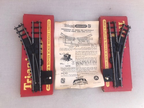 Triang r291 r292 oo gauge - r292,