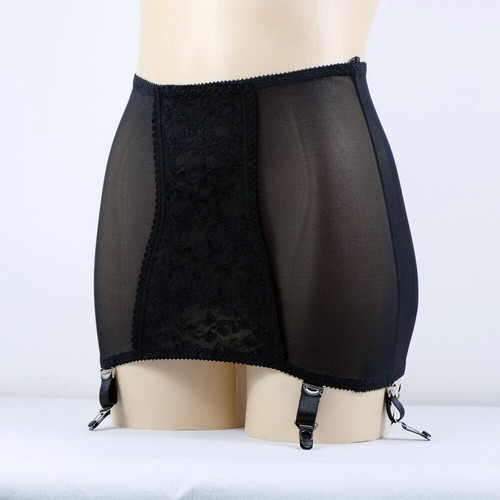 Alacki open bottom girdles - open,